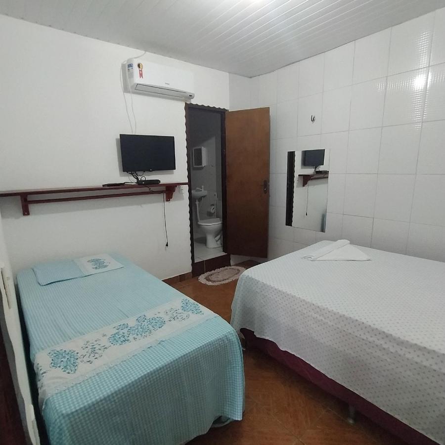 Suite Central Pousada جيجوكا دي جيريكواكوارا المظهر الخارجي الصورة