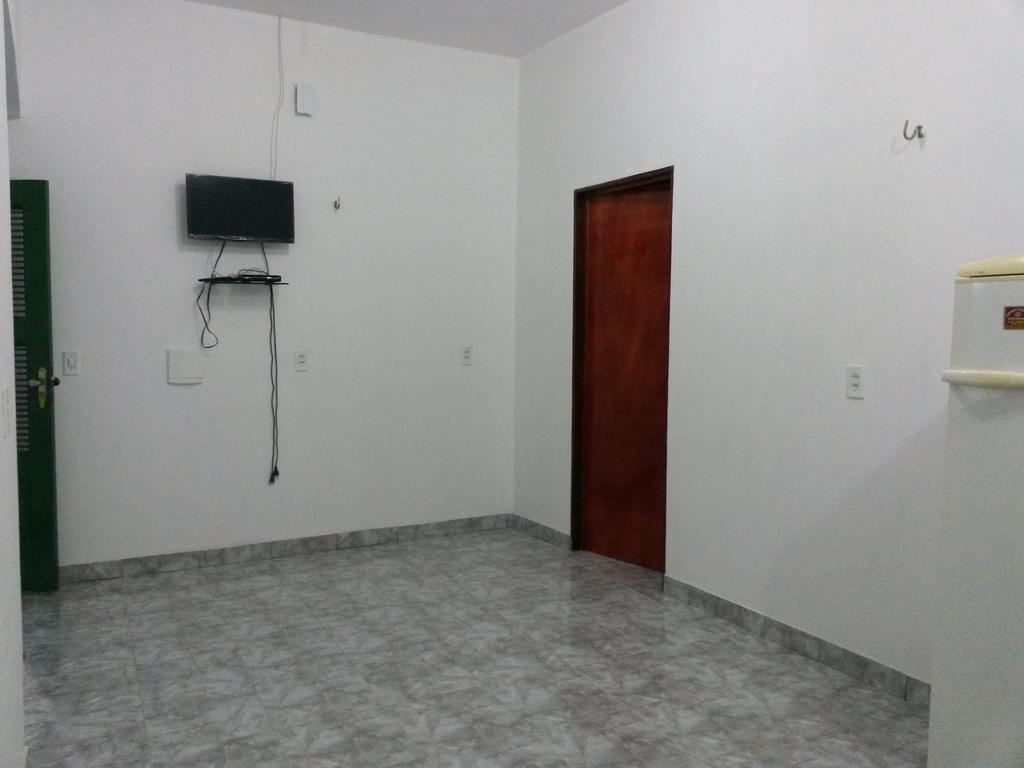 Suite Central Pousada جيجوكا دي جيريكواكوارا المظهر الخارجي الصورة