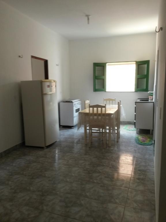 Suite Central Pousada جيجوكا دي جيريكواكوارا المظهر الخارجي الصورة